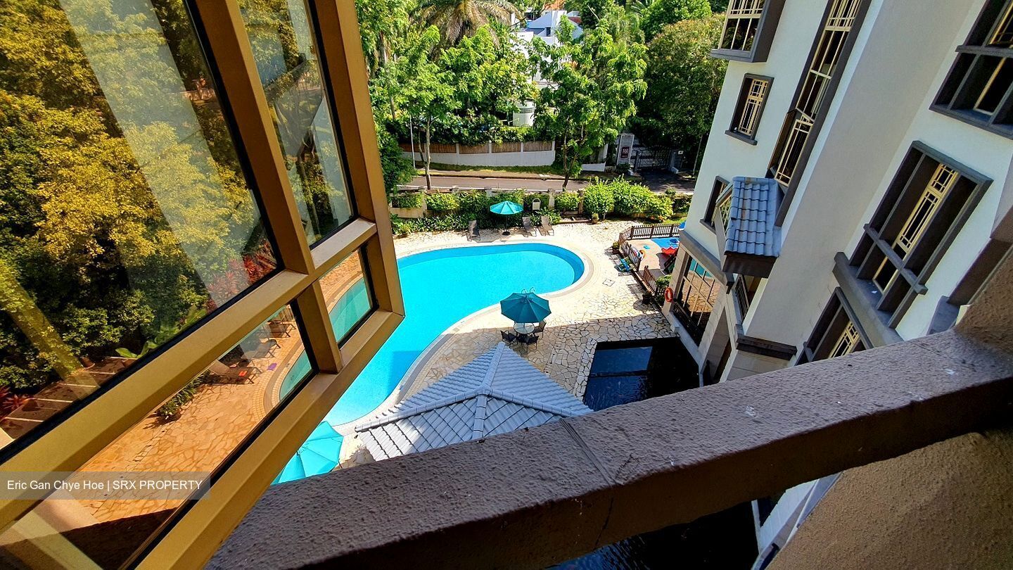 Orange Regency (D10), Apartment #395197451